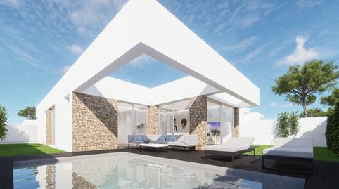 House-Chalet for sale in Camino del Rincón, Urban Center