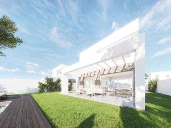 House-Chalet for sale in Camino del Rincón, Urban Center