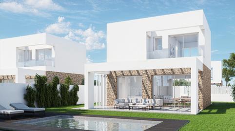 House-Chalet for sale in Camino del Rincón, Urban Center