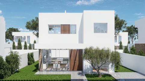 House-Chalet for sale in Camino del Rincón, Urban Center