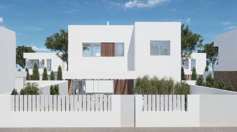 House-Chalet for sale in Camino del Rincón, Urban Center