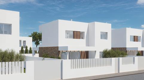House-Chalet for sale in Camino del Rincón, Urban Center