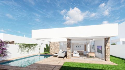 House-Chalet for sale in Camino del Rincón, Urban Center