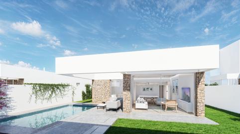 House-Chalet for sale in Camino del Rincón, Urban Center