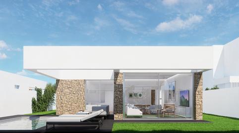 House-Chalet for sale in Camino del Rincón, Urban Center