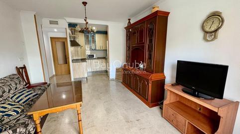 Apartment for sale in Nuevo Parque – Los Rosales – Heavy Traffic
