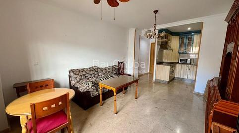 Apartment for sale in Nuevo Parque – Los Rosales – Heavy Traffic