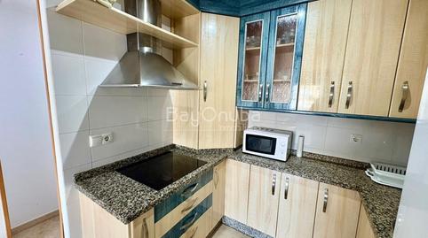 Apartment for sale in Nuevo Parque – Los Rosales – Heavy Traffic