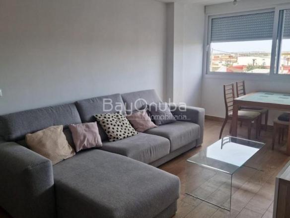 Apartment for sale in Las Colonias