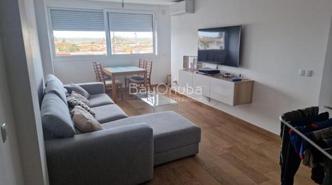 Apartment for sale in Las Colonias