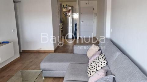 Apartment for sale in Las Colonias