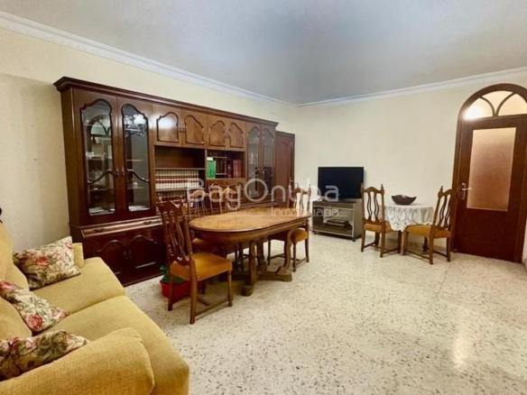 Apartment for sale in El Conquero