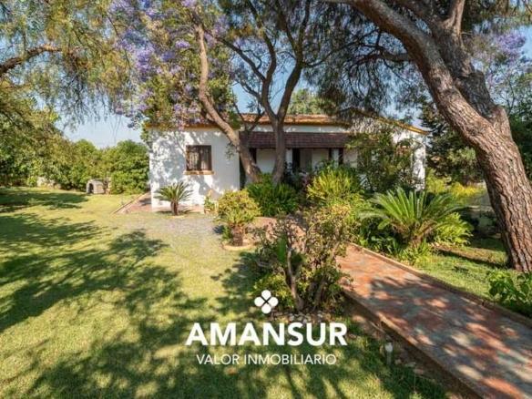 House or villa for sale in Cartaya