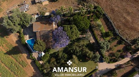 House or villa for sale in Cartaya