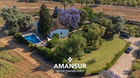 House or villa for sale in Cartaya
