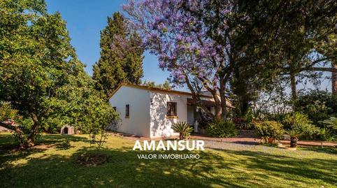 House or villa for sale in Cartaya