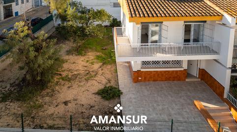 Townhouse for sale on Calle Fragata, Punta Umbría