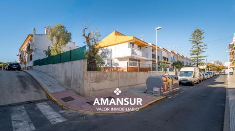 Townhouse for sale on Calle Fragata, Punta Umbría