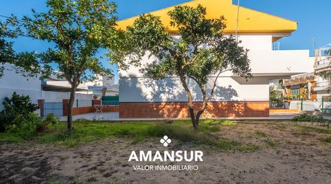 Townhouse for sale on Calle Fragata, Punta Umbría