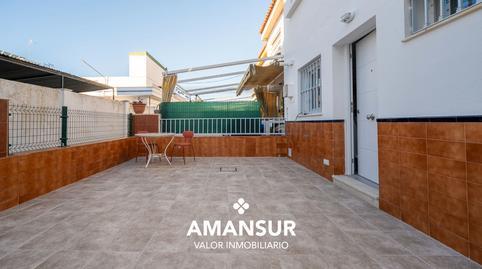 Townhouse for sale on Calle Fragata, Punta Umbría