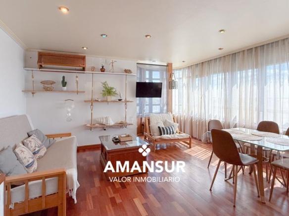 Apartment for sale on Avenida Playas de Cartaya, El Rompido
