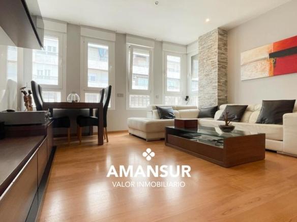 Apartment for sale in the city center