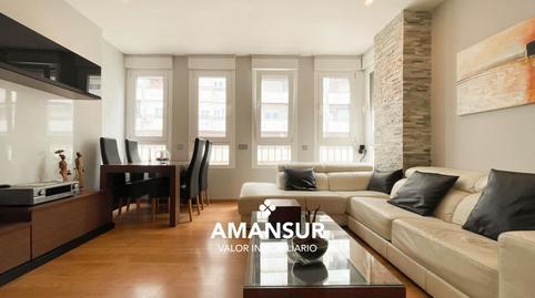 Apartment for sale in the city center