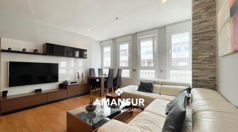 Apartment for sale in the city center