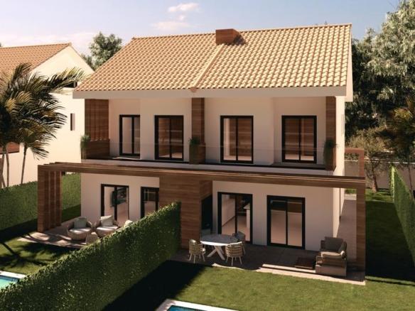 Townhouse for sale on Calle Cortegana, 30, Urban center