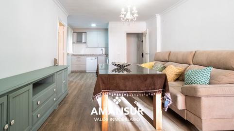 Apartment for sale on Calle Castilla, Pescadería