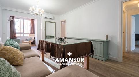 Apartment for sale on Calle Castilla, Pescadería