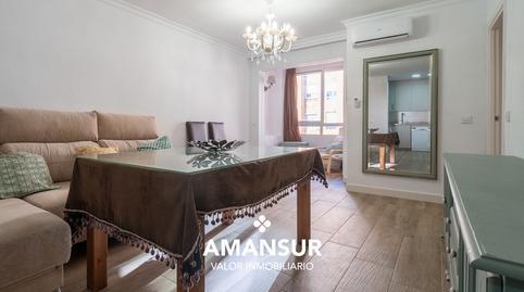 Apartment for sale on Calle Castilla, Pescadería