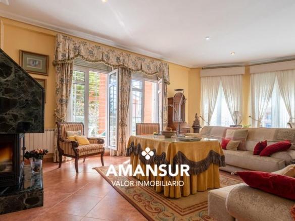 House or villa for sale in Las Torres – Guadalupe