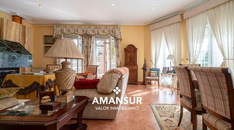 House or villa for sale in Las Torres – Guadalupe