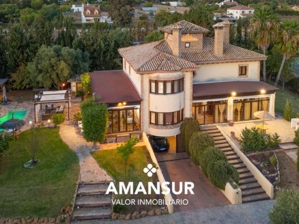 House or villa for sale in Dehesa – Monacilla