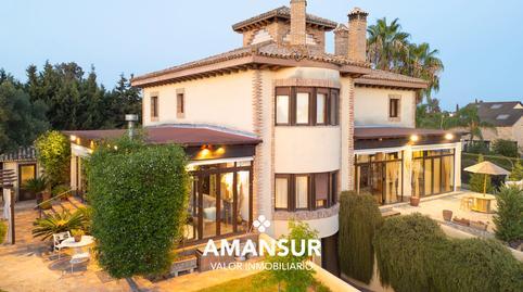 House or villa for sale in Dehesa – Monacilla