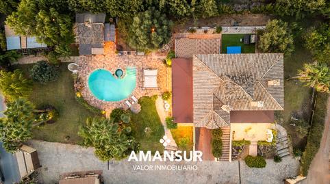 House or villa for sale in Dehesa – Monacilla