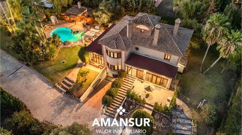 House or villa for sale in Dehesa – Monacilla