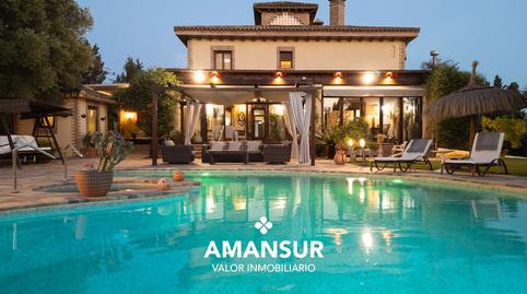 House or villa for sale in Dehesa – Monacilla