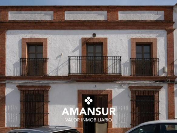 House or villa for sale on Calle Alcalde Guillermo Pérez Gómez, Cartaya