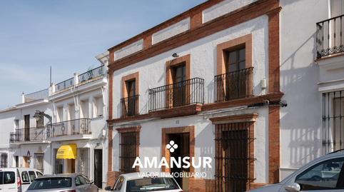 House or villa for sale on Calle Alcalde Guillermo Pérez Gómez, Cartaya