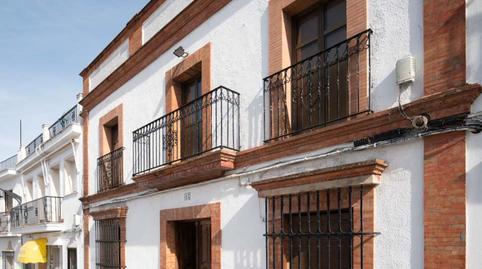 House or villa for sale on Calle Alcalde Guillermo Pérez Gómez, Cartaya