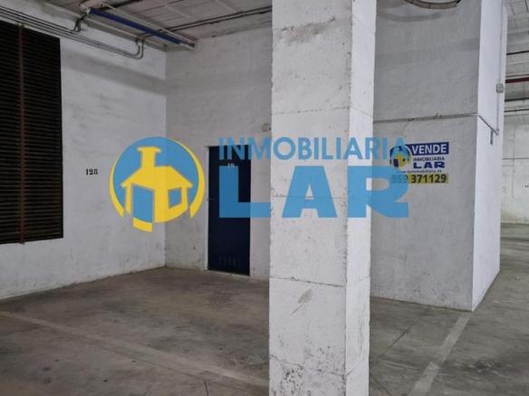 Garage for sale in Moguer