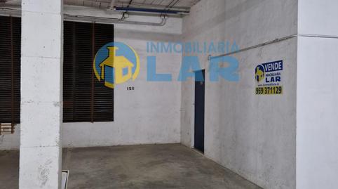 Garage for sale in Moguer