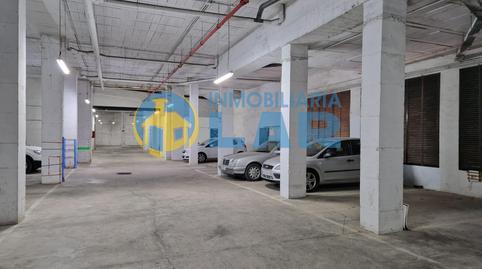 Garage for sale in Moguer
