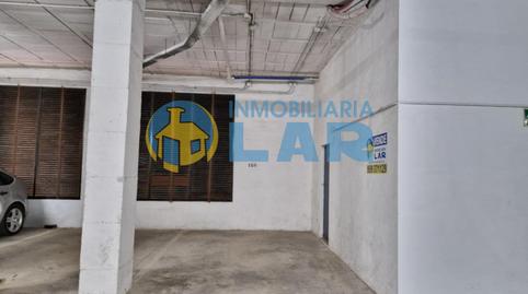 Garage for sale in Moguer