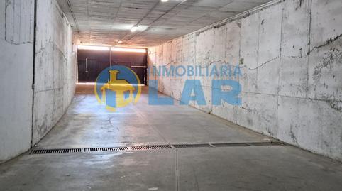 Garage for sale in Moguer