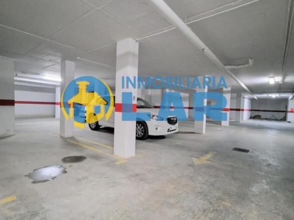 Garage for sale in La Palma del Condado