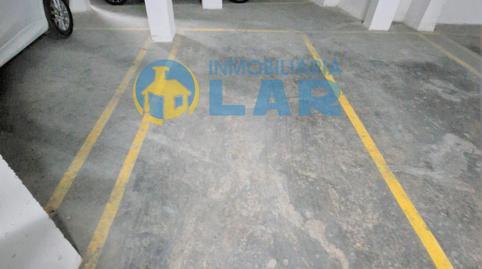 Garage for sale in La Palma del Condado