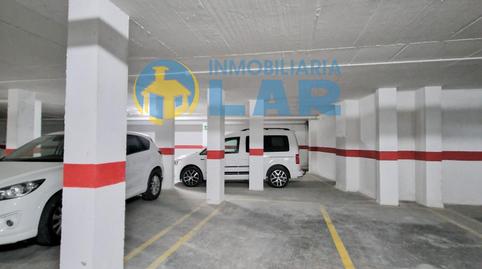 Garage for sale in La Palma del Condado